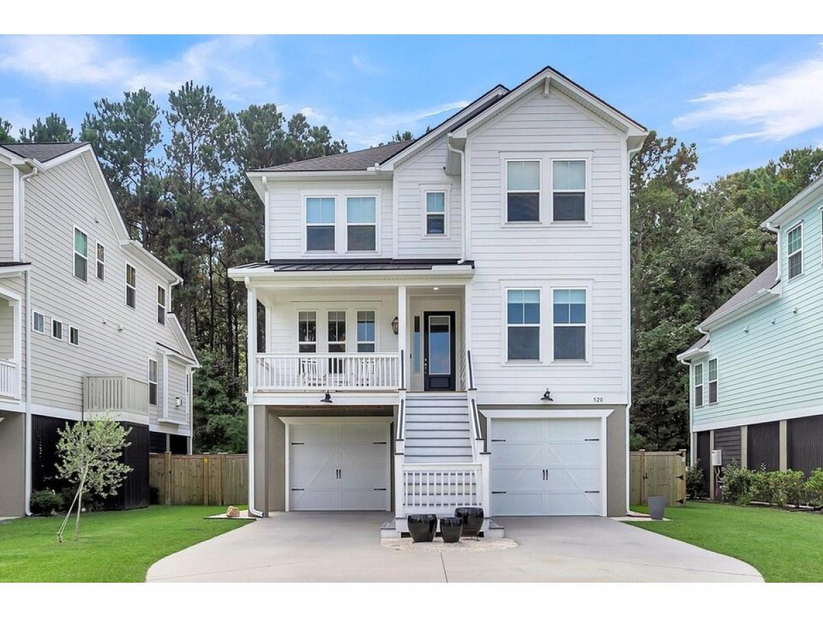 Picture of Home For Sale in Charleston, South Carolina, United States