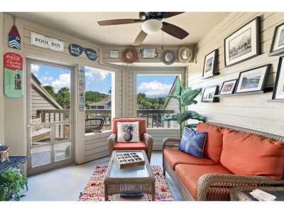 Home For Sale in Seabrook Island, South Carolina