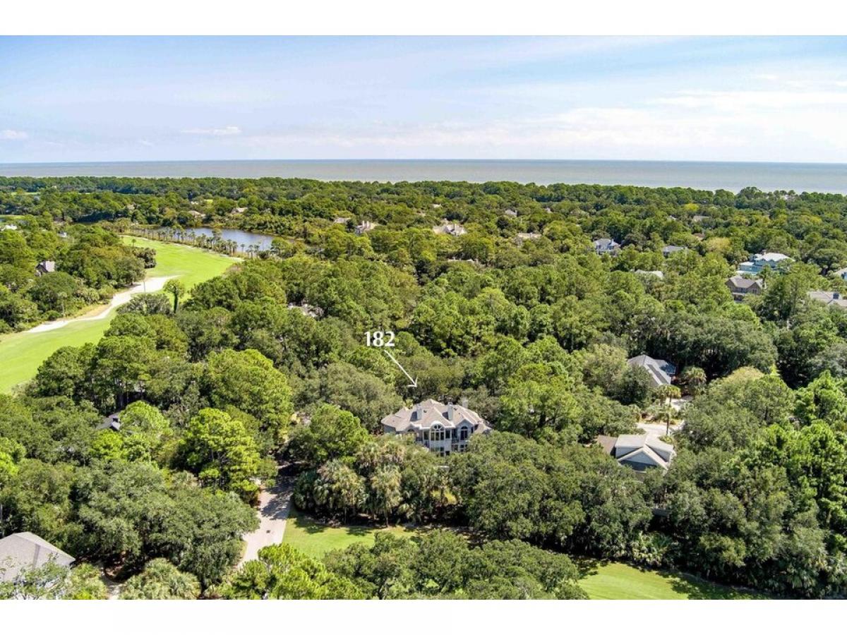 Picture of Home For Sale in Kiawah Island, South Carolina, United States