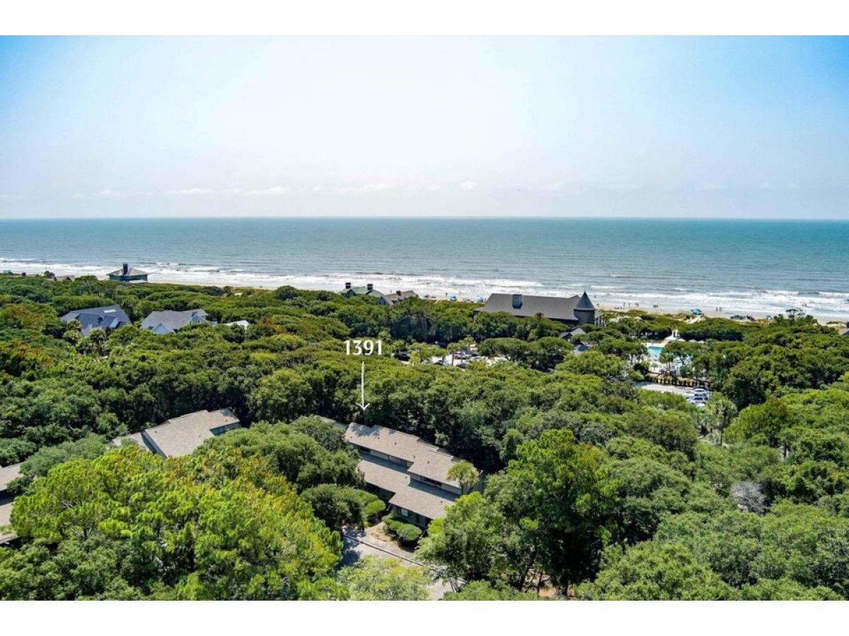 Picture of Home For Sale in Kiawah Island, South Carolina, United States