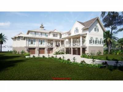 Home For Sale in Isle of Palms, South Carolina