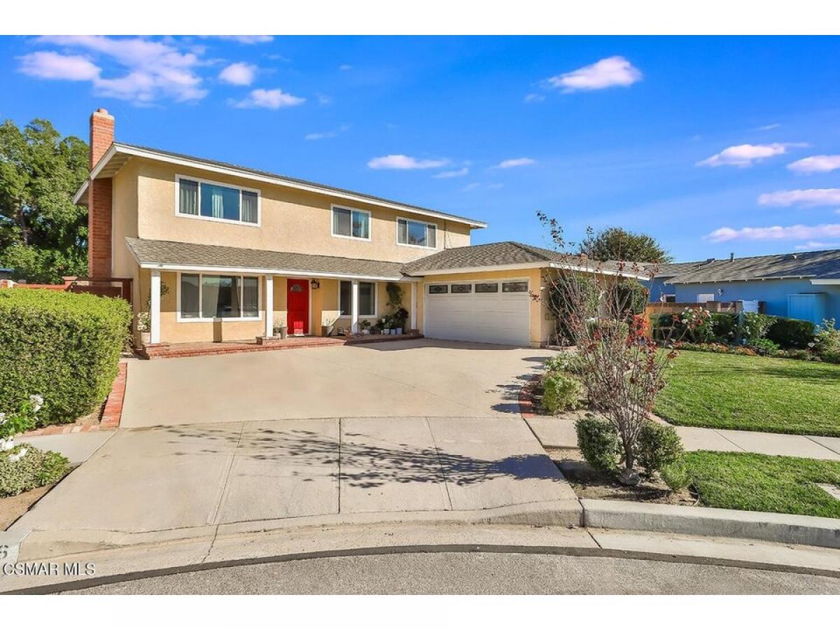 Picture of Home For Sale in Simi Valley, California, United States