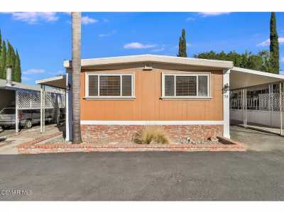 Home For Sale in Simi Valley, California