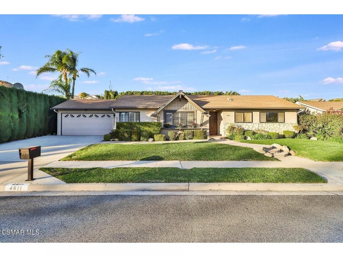 Picture of Home For Sale in Simi Valley, California, United States