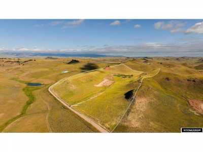 Residential Land For Sale in Buffalo, Wyoming