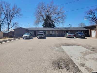 Home For Sale in Buffalo, Wyoming