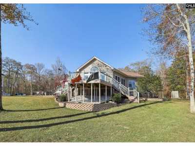 Home For Sale in Great Falls, South Carolina