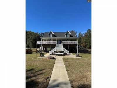 Home For Sale in Winnsboro, South Carolina