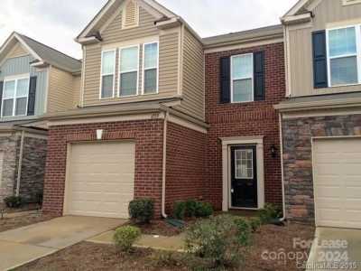 Home For Rent in Charlotte, North Carolina