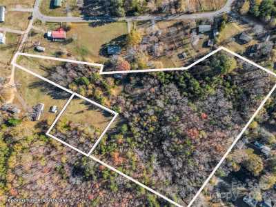 Residential Land For Sale in Ellenboro, North Carolina