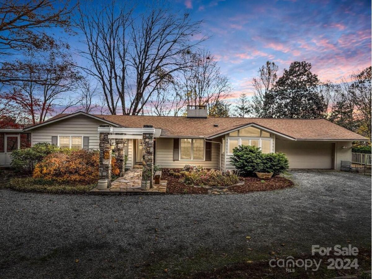 Picture of Home For Sale in Tryon, North Carolina, United States