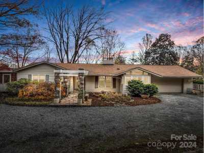 Home For Sale in Tryon, North Carolina