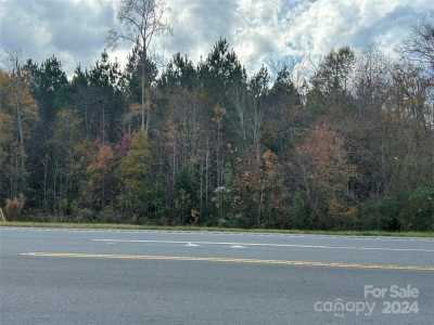 Residential Land For Sale in Albemarle, North Carolina