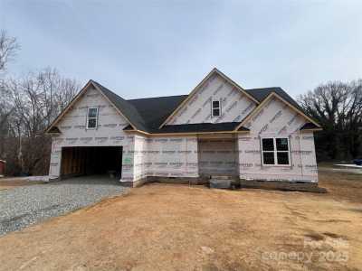 Home For Sale in Salisbury, North Carolina