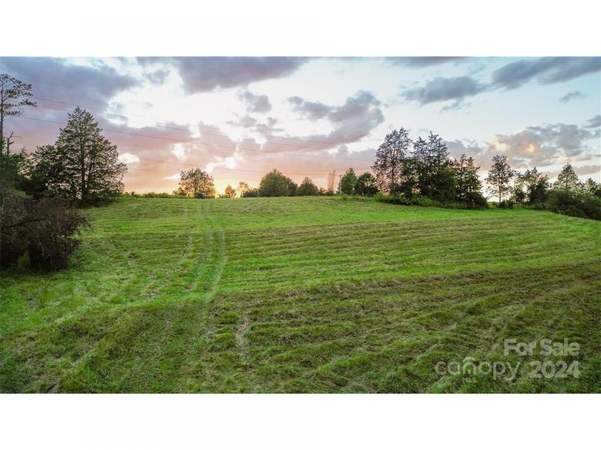 Picture of Residential Land For Sale in Lawndale, North Carolina, United States