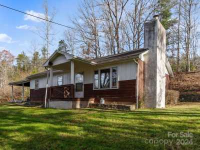 Home For Sale in Candler, North Carolina