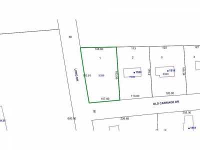 Residential Land For Sale in Newton, North Carolina