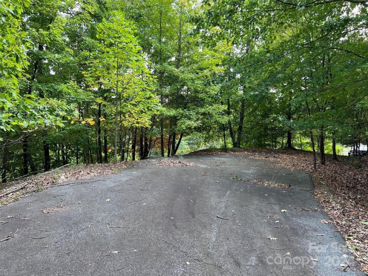 Picture of Residential Land For Sale in Bostic, North Carolina, United States