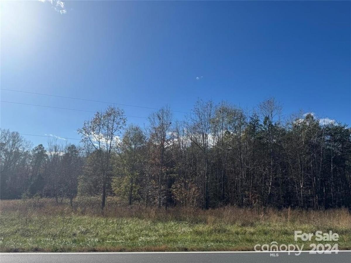 Picture of Residential Land For Sale in Forest City, North Carolina, United States