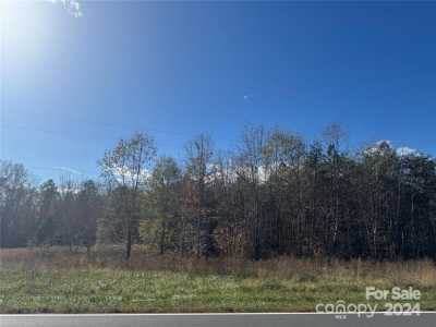 Residential Land For Sale in Forest City, North Carolina