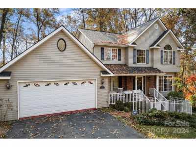 Home For Sale in Candler, North Carolina