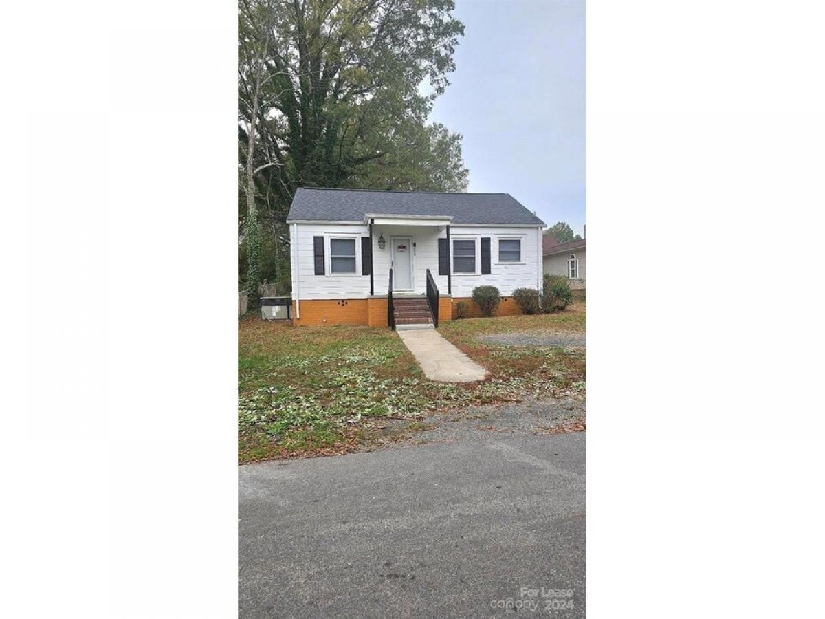 Picture of Home For Rent in Albemarle, North Carolina, United States