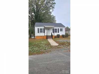 Home For Rent in Albemarle, North Carolina