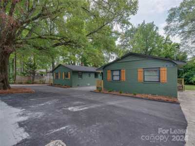 Home For Rent in Charlotte, North Carolina