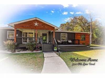 Home For Sale in China Grove, North Carolina