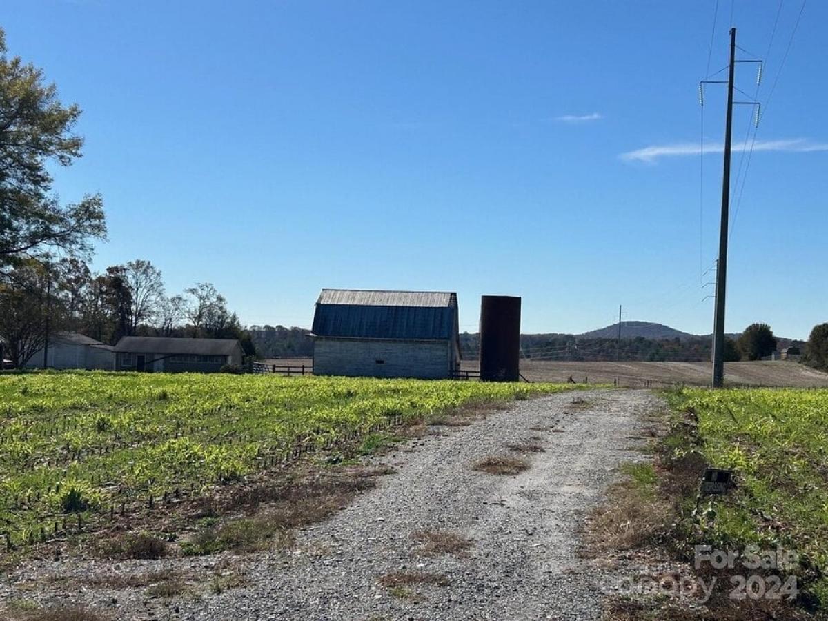 Picture of Residential Land For Sale in Hickory, North Carolina, United States