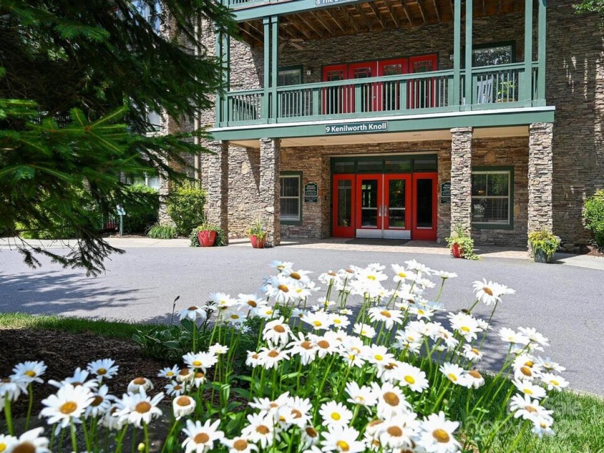 Picture of Home For Sale in Asheville, North Carolina, United States