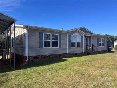 Home For Sale in Denton, North Carolina