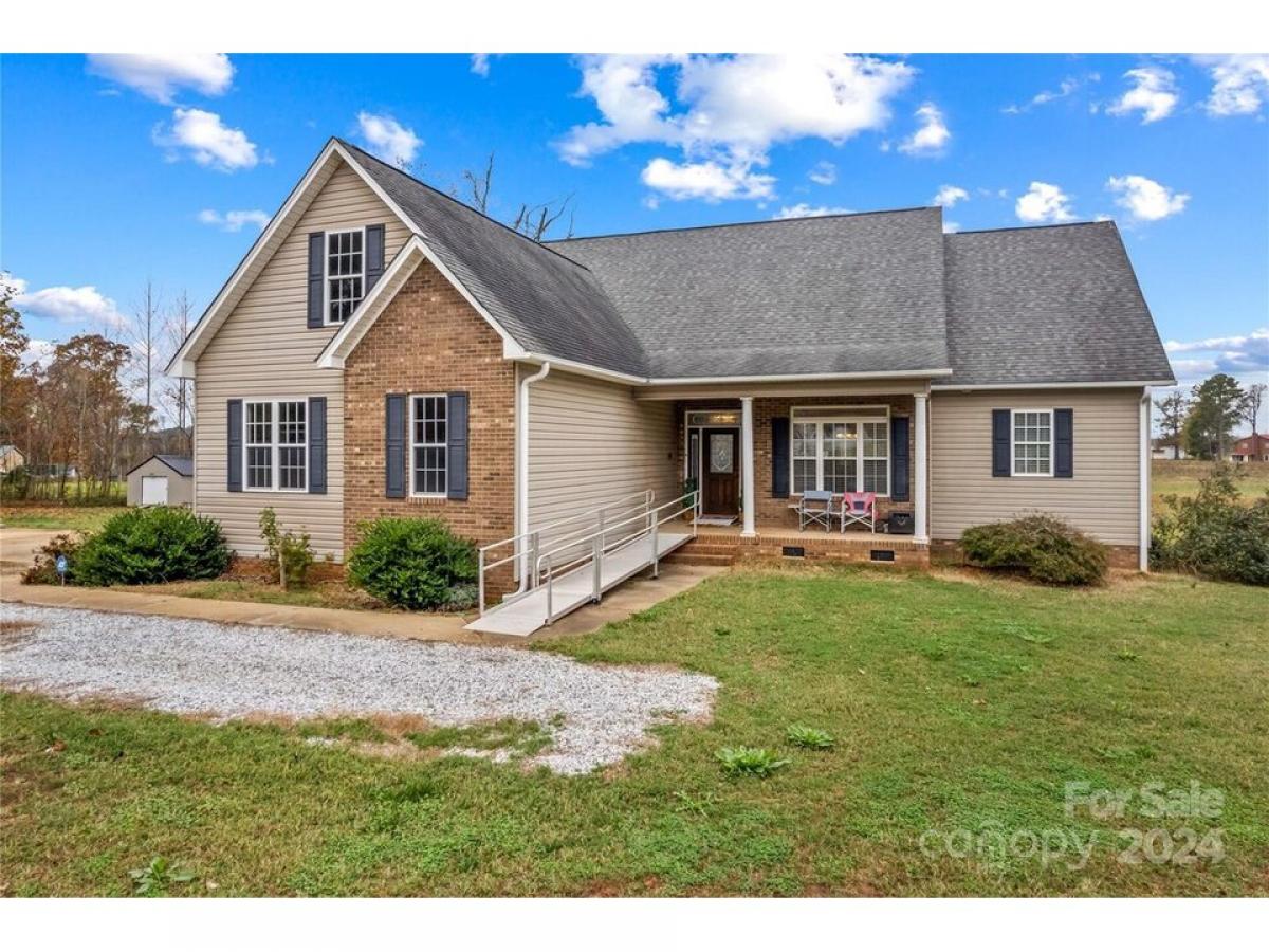 Picture of Home For Sale in Salisbury, North Carolina, United States