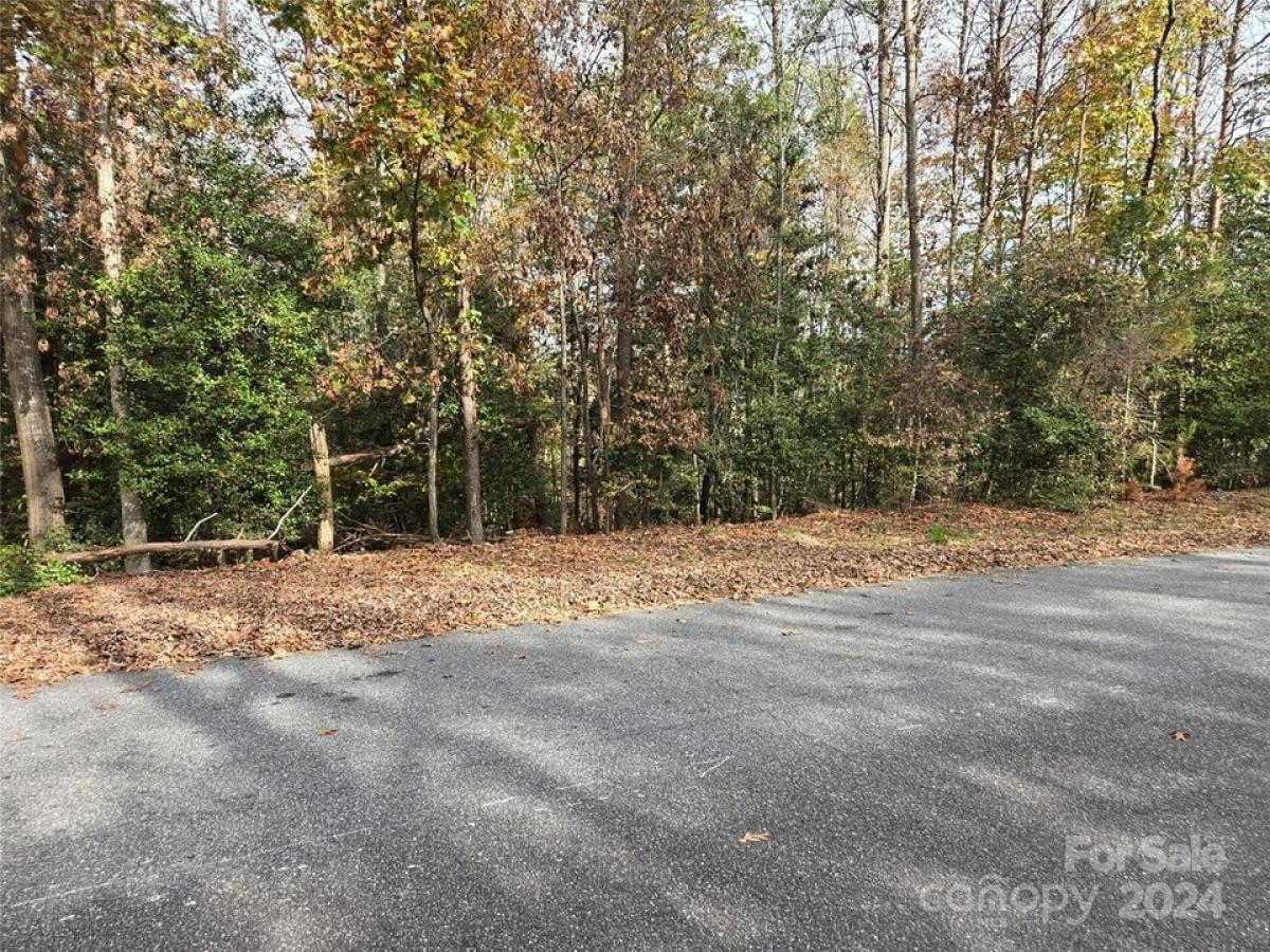 Picture of Residential Land For Sale in Hickory, North Carolina, United States