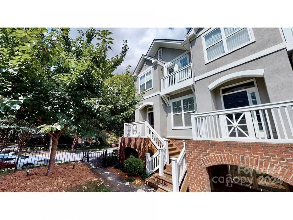 Picture of Home For Rent in Charlotte, North Carolina, United States