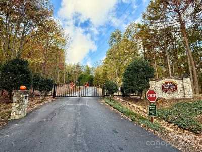 Residential Land For Sale in Bostic, North Carolina