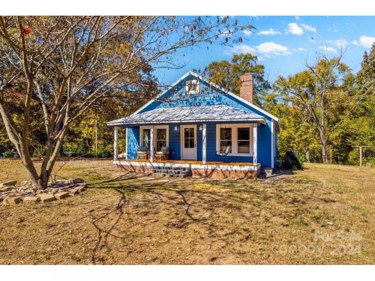 Picture of Home For Sale in Gold Hill, North Carolina, United States