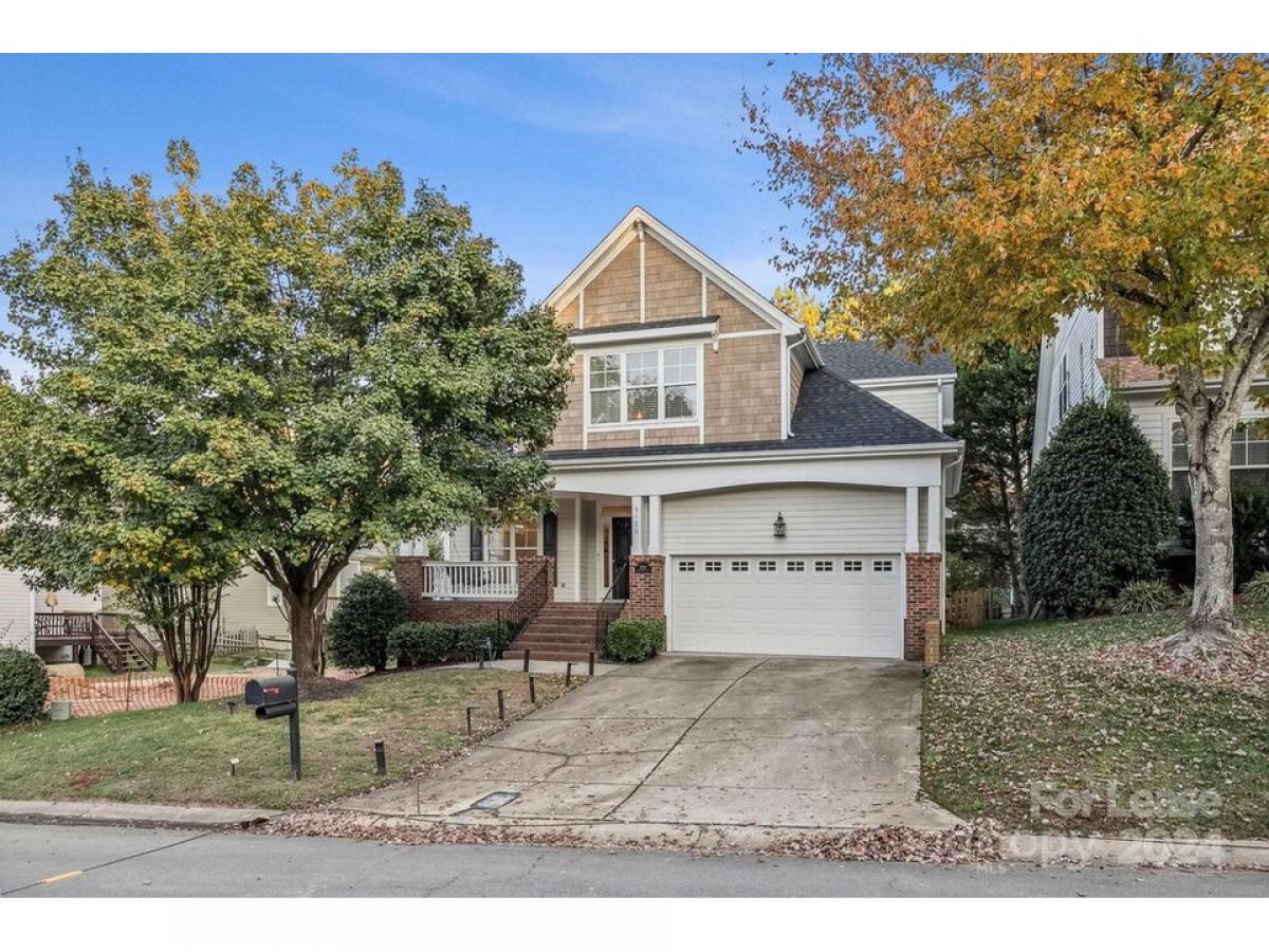 Picture of Home For Rent in Charlotte, North Carolina, United States