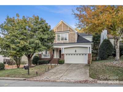 Home For Rent in Charlotte, North Carolina