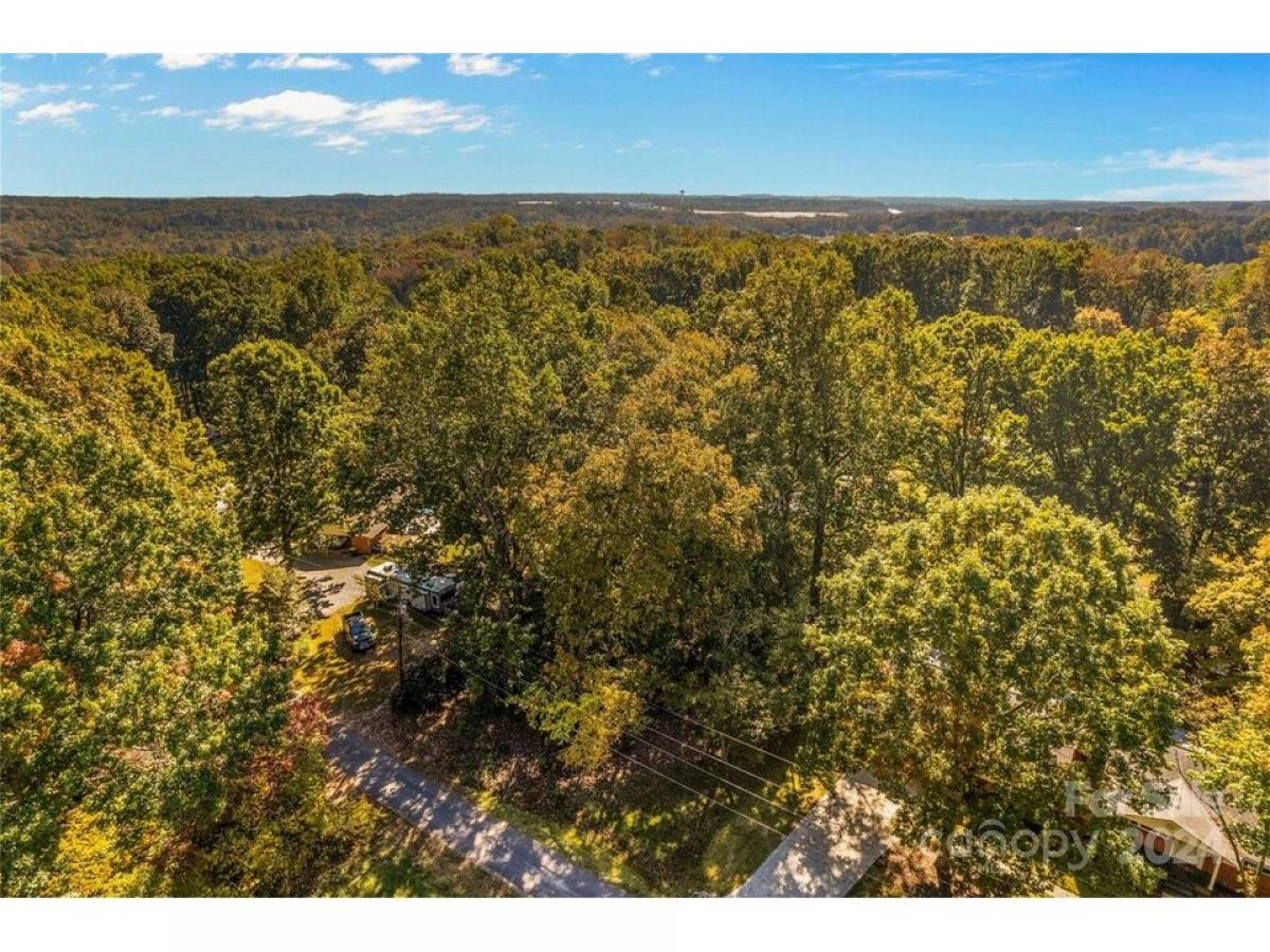 Picture of Residential Land For Sale in China Grove, North Carolina, United States