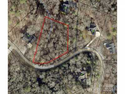 Residential Land For Sale in Horse Shoe, North Carolina