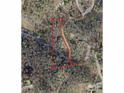 Residential Land For Sale in Horse Shoe, North Carolina