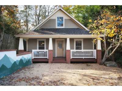 Home For Sale in Candler, North Carolina