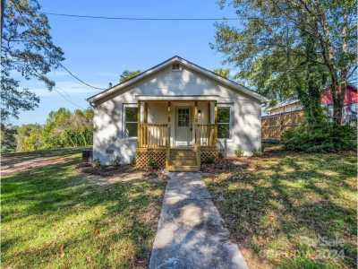 Home For Sale in Spindale, North Carolina