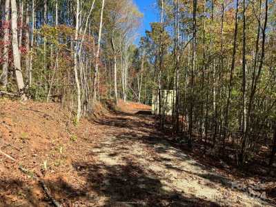 Residential Land For Sale in Lake Lure, North Carolina