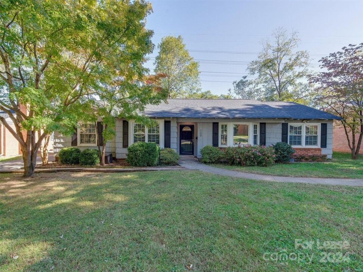 Picture of Home For Rent in Charlotte, North Carolina, United States