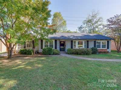 Home For Rent in Charlotte, North Carolina