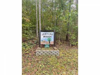 Residential Land For Sale in Rutherfordton, North Carolina