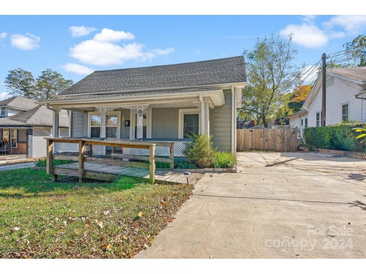 Picture of Home For Sale in Concord, North Carolina, United States