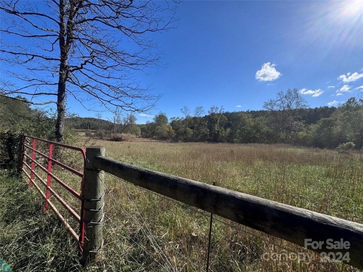 Picture of Residential Land For Sale in Rutherfordton, North Carolina, United States